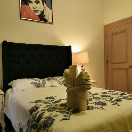 Hostel Punto 72 Guanajuato Eksteriør bilde