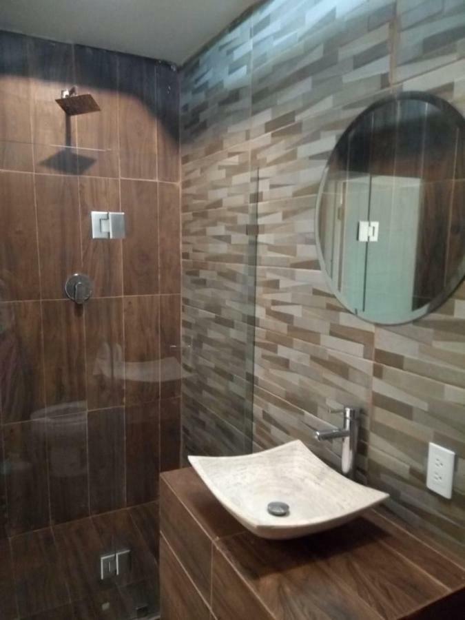 Hostel Punto 72 Guanajuato Eksteriør bilde