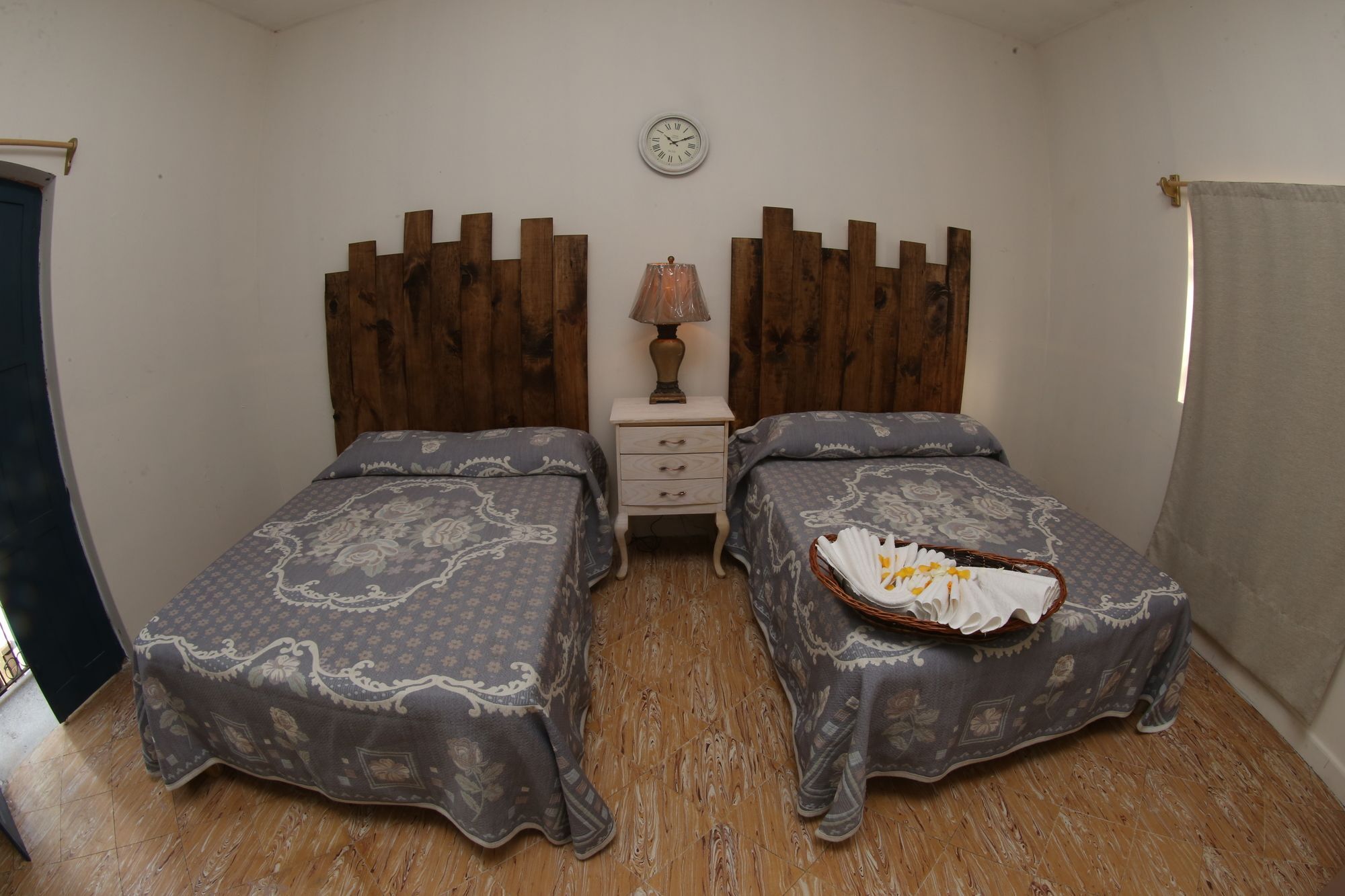 Hostel Punto 72 Guanajuato Eksteriør bilde