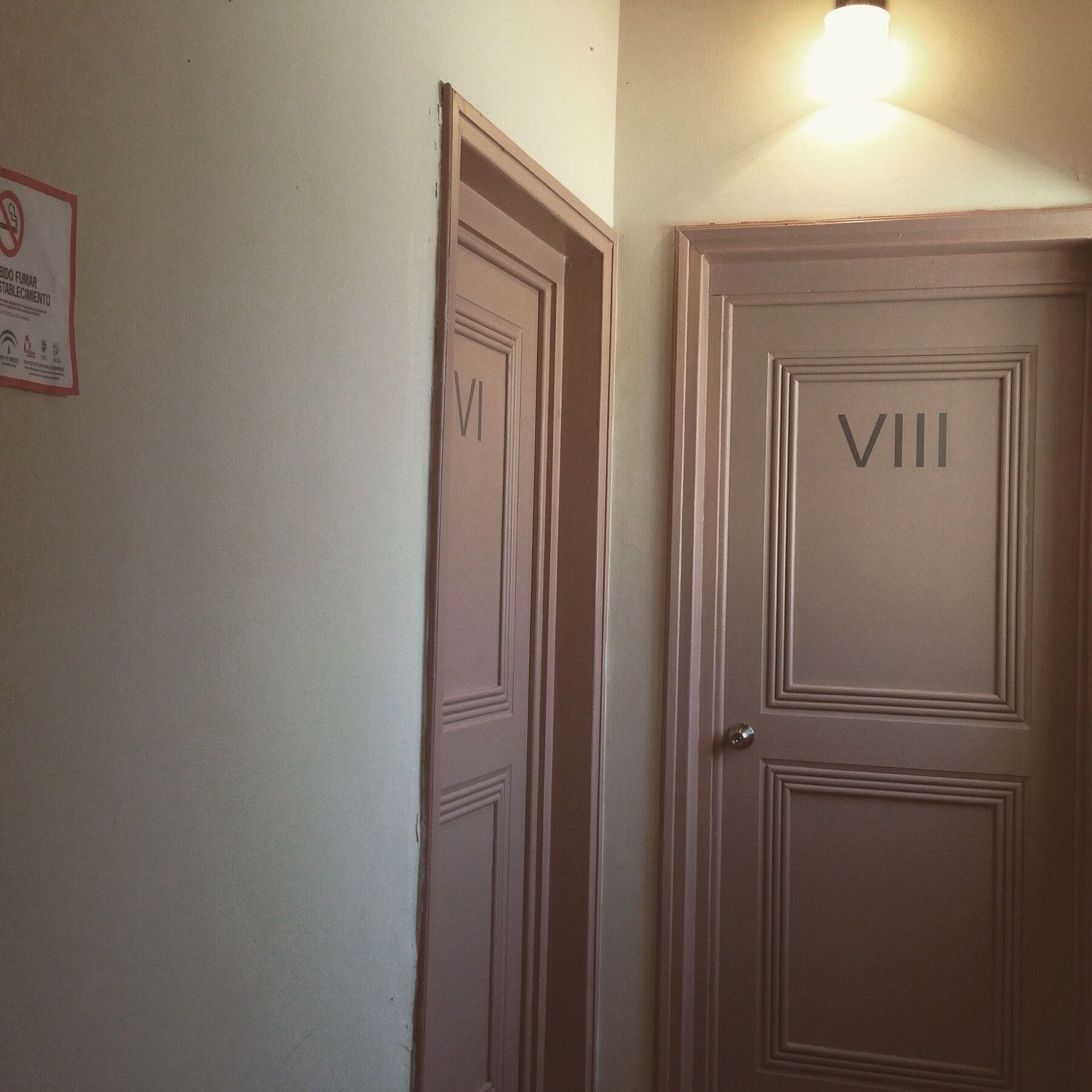 Hostel Punto 72 Guanajuato Eksteriør bilde