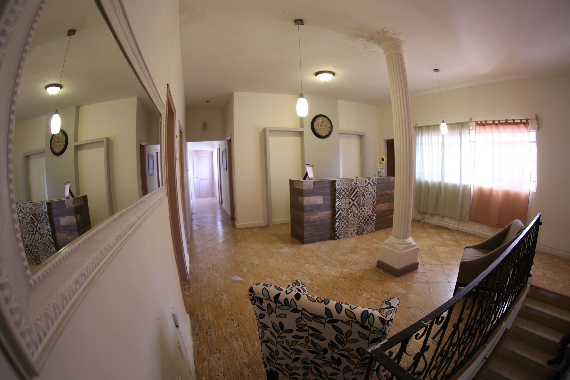 Hostel Punto 72 Guanajuato Eksteriør bilde
