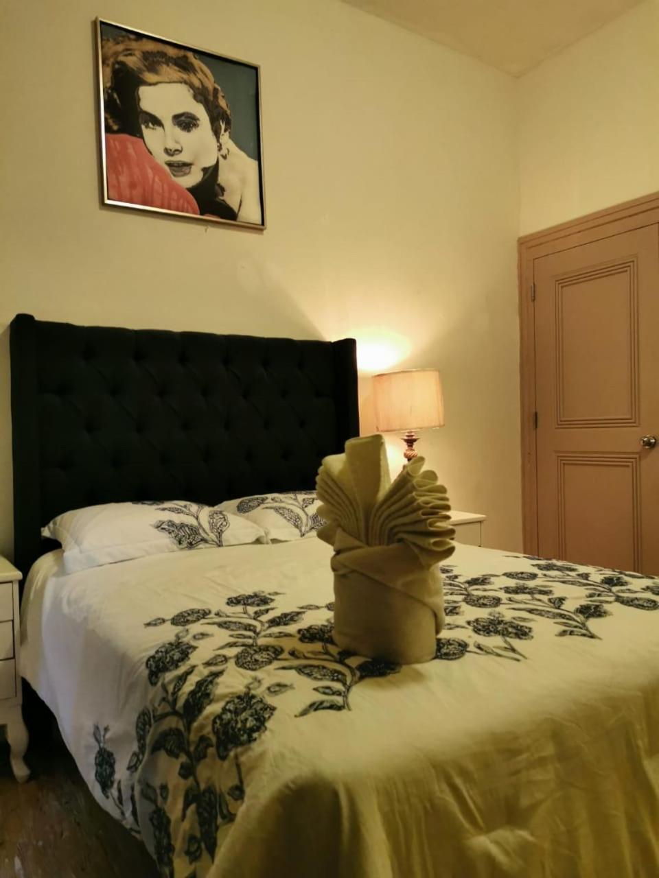 Hostel Punto 72 Guanajuato Eksteriør bilde